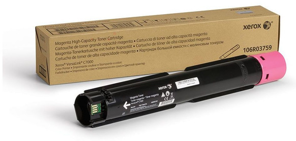 Original Xerox 106R03759 Toner Magenta XL