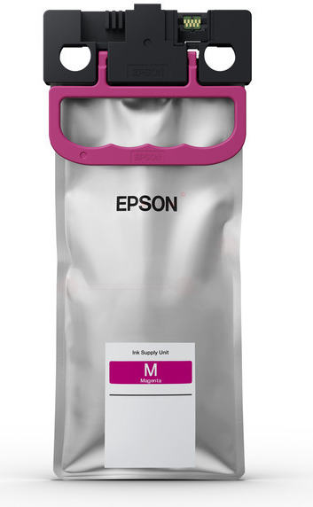 Original Epson C13T01D300 Tinte XXL Magenta