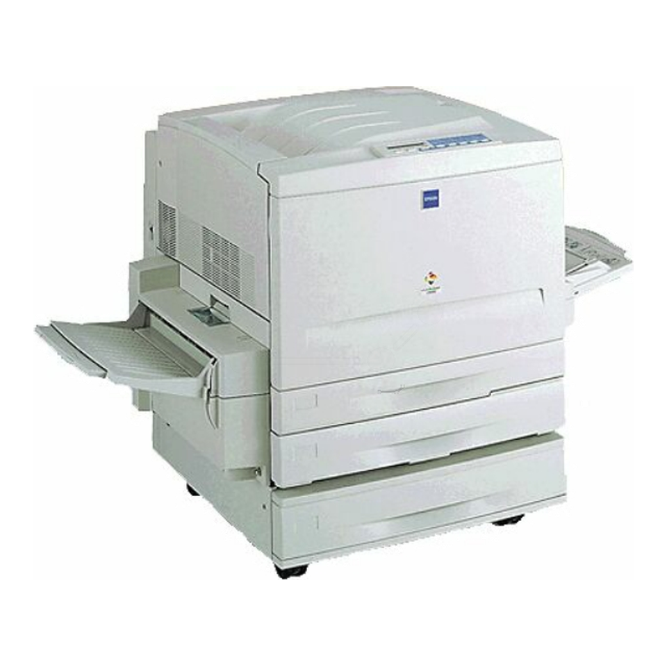 Epson Aculaser C8500ps