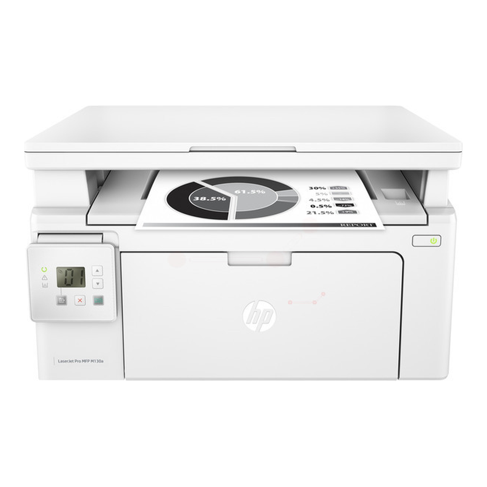 HP LaserJet Pro MFP M 130 a