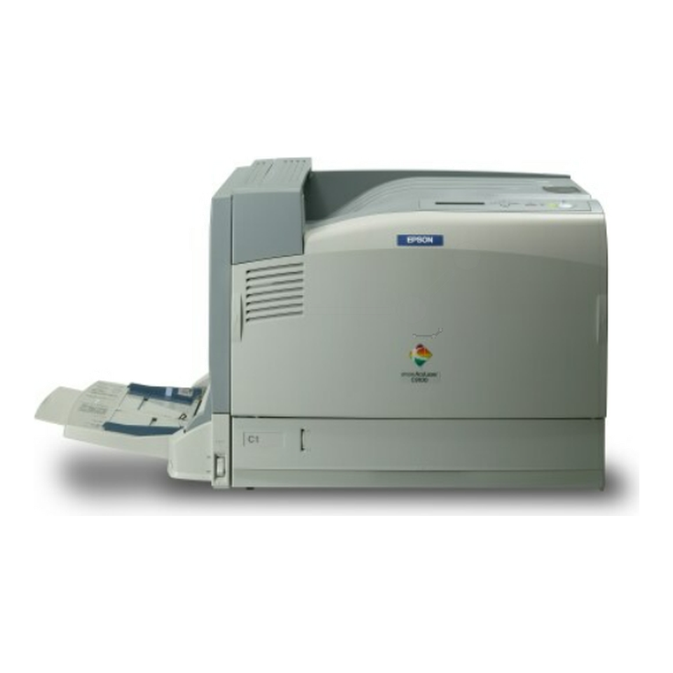 Epson Aculaser C9100b