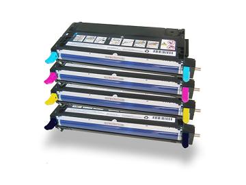 Tonoo® Toner ersetzt Xerox 106R01395 Toner Schwarz XL
