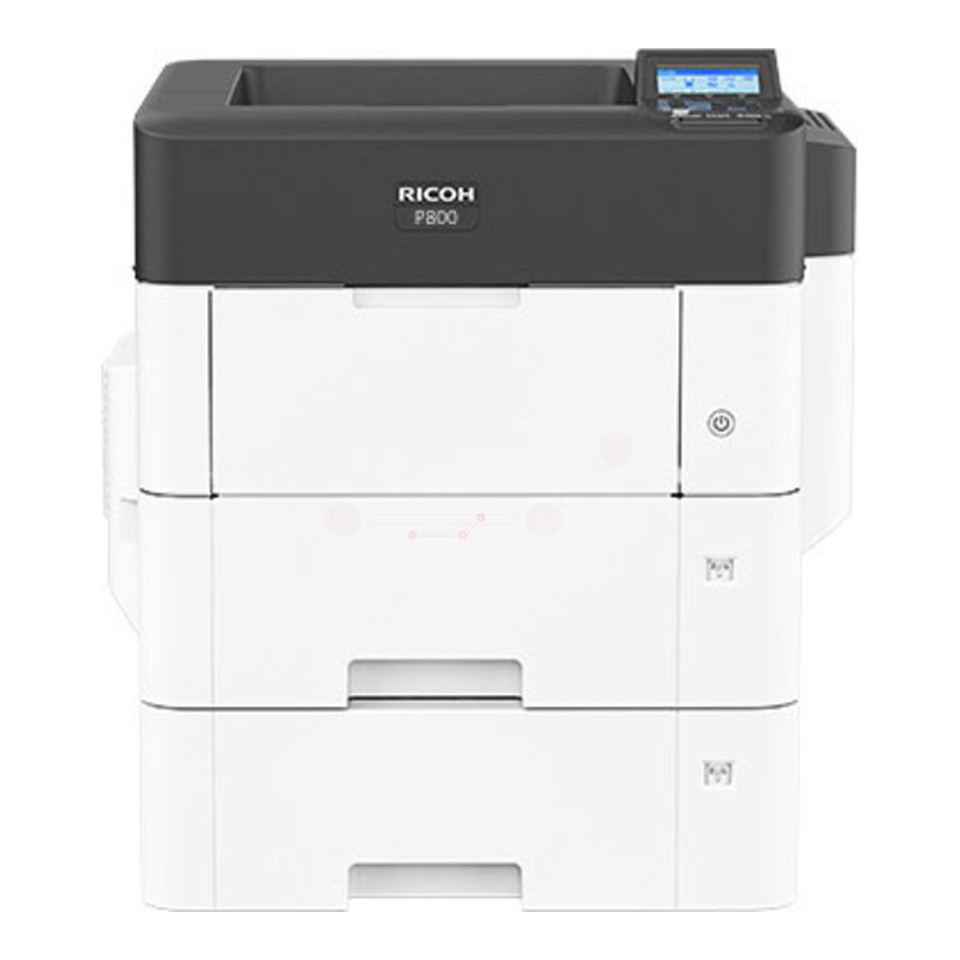 Ricoh P 800