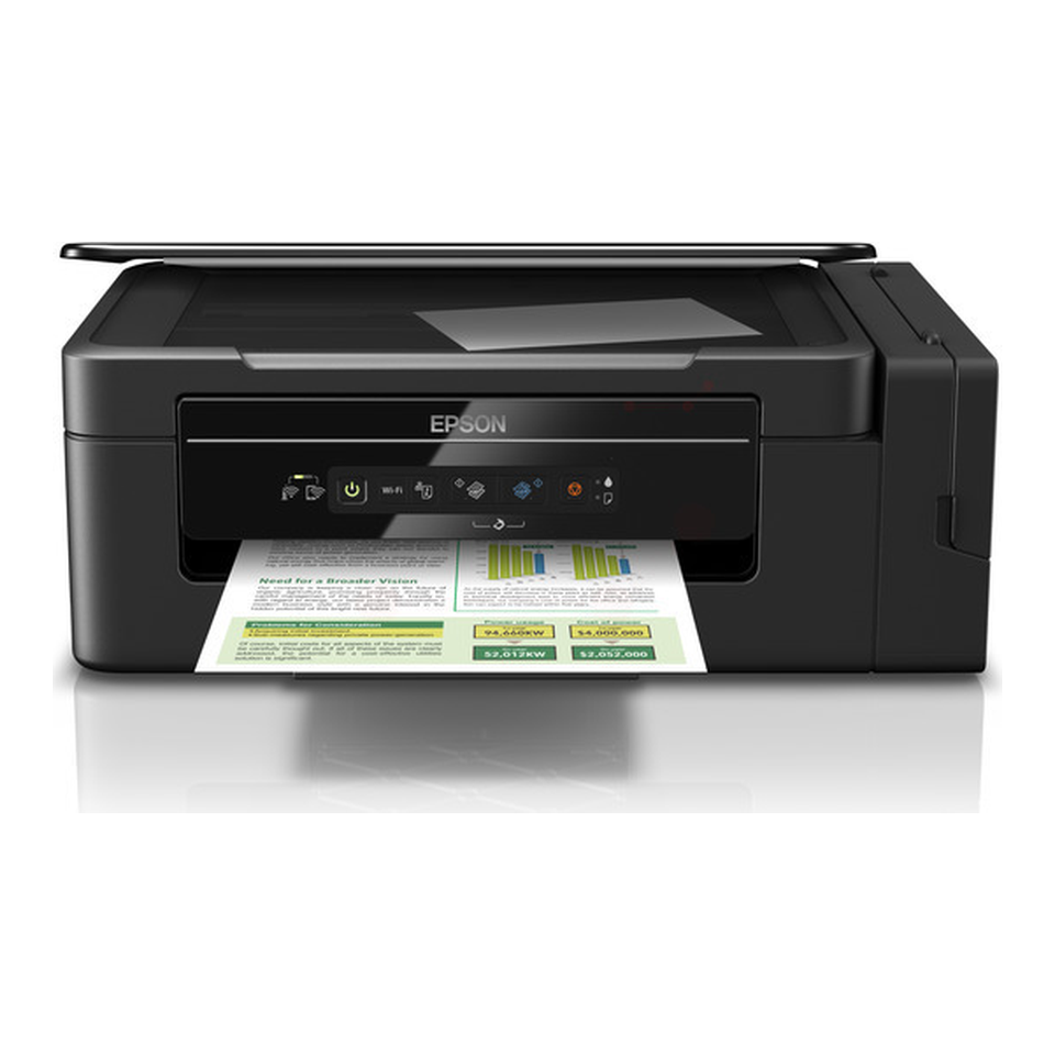 Epson EcoTank ITS L 3060