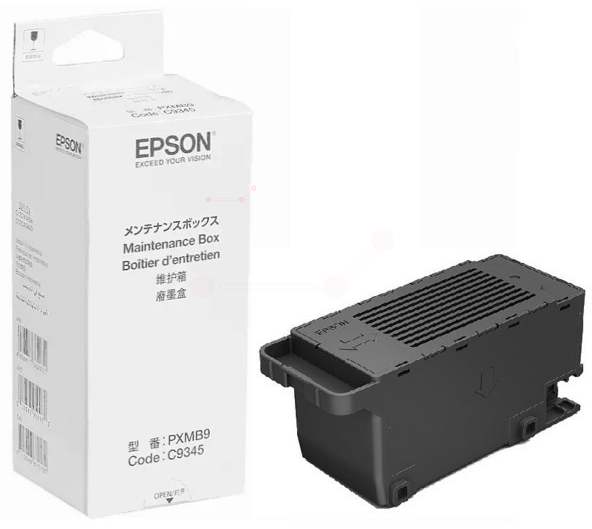 EPSON C934591 (C12C934591) Resttintenbehälter, 1 St.