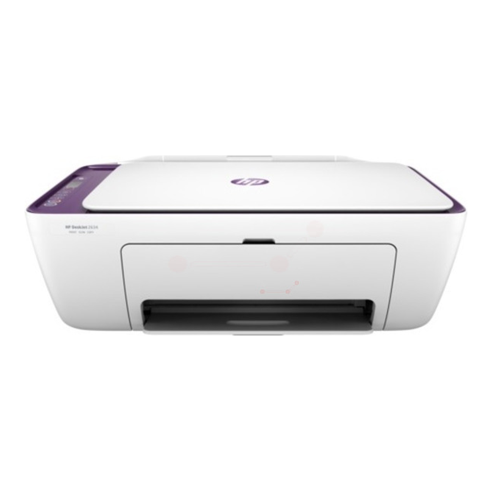 HP DeskJet 2634
