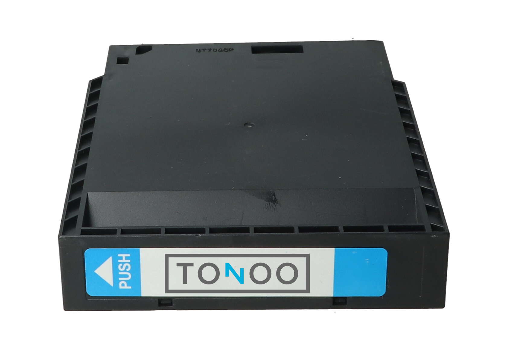Tonoo® Tinte ersetzt Epson T9082 | C13T908240 | Cyan
