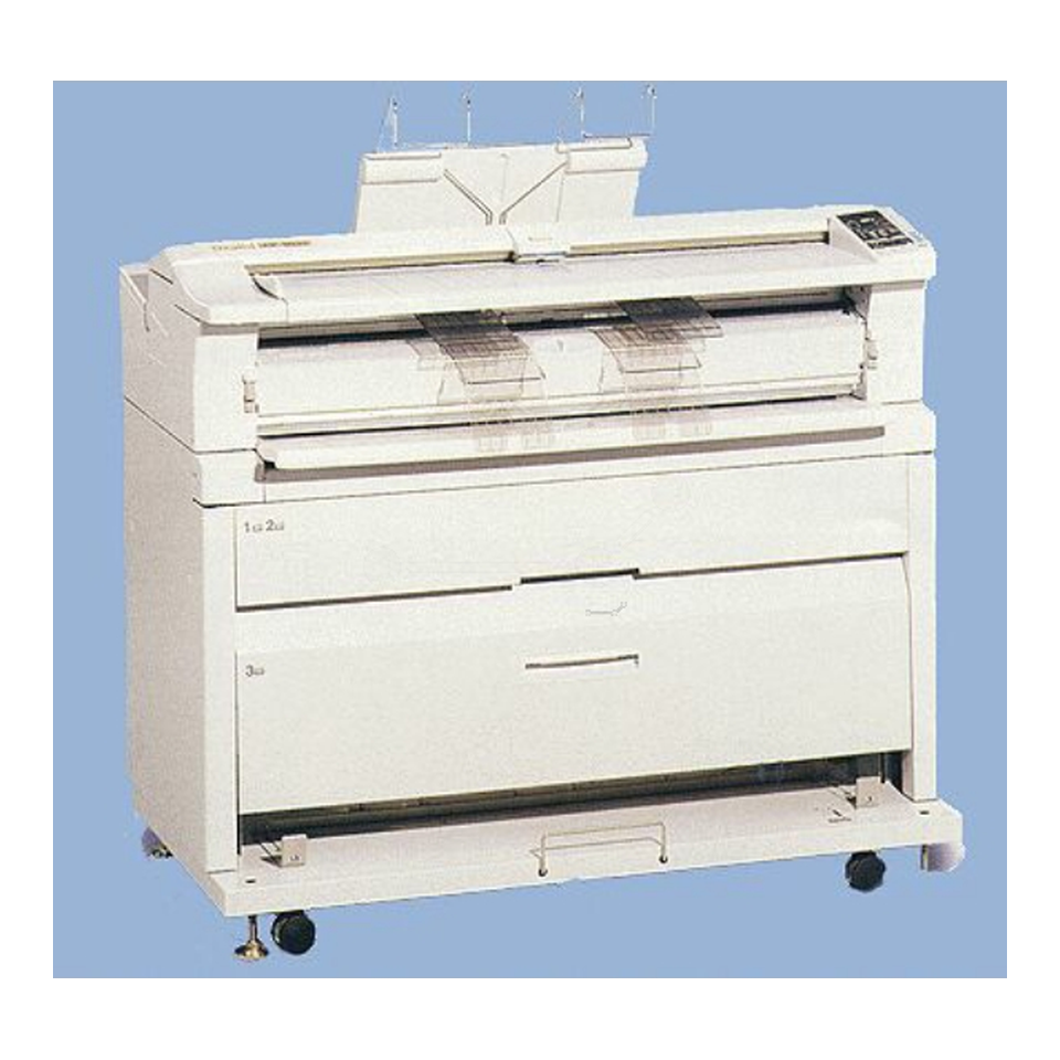 Gestetner 282 A0
