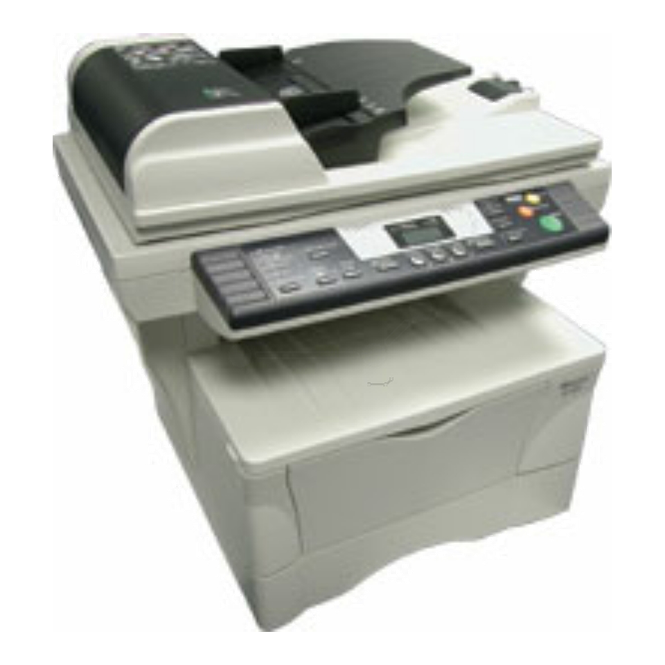 Copystar CS1820