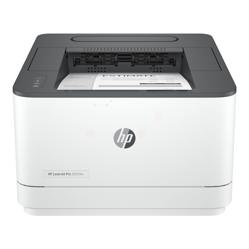 HP LaserJet Pro 3003 dn