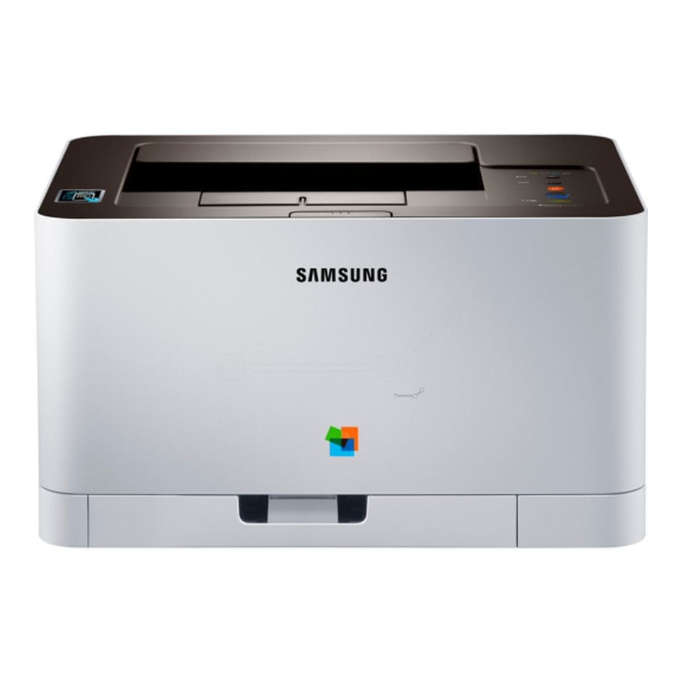 Samsung Xpress C 410 W