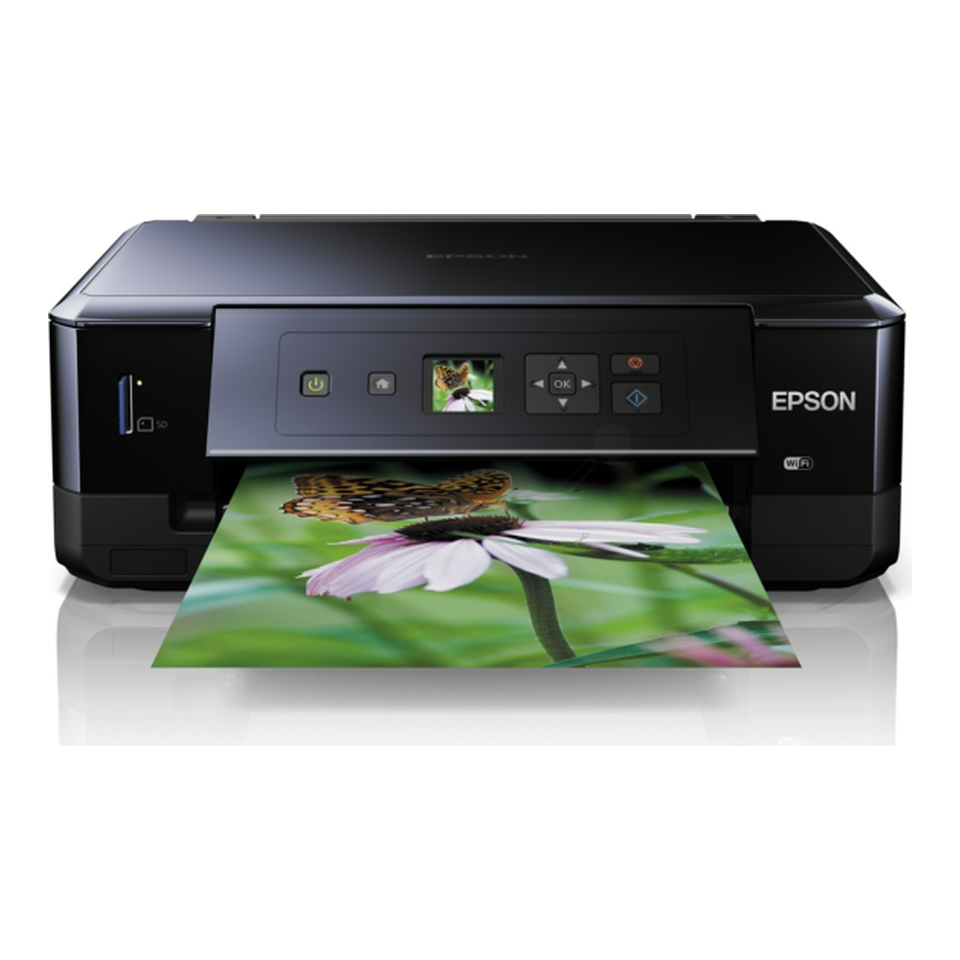 Epson Expression Premium XP-520