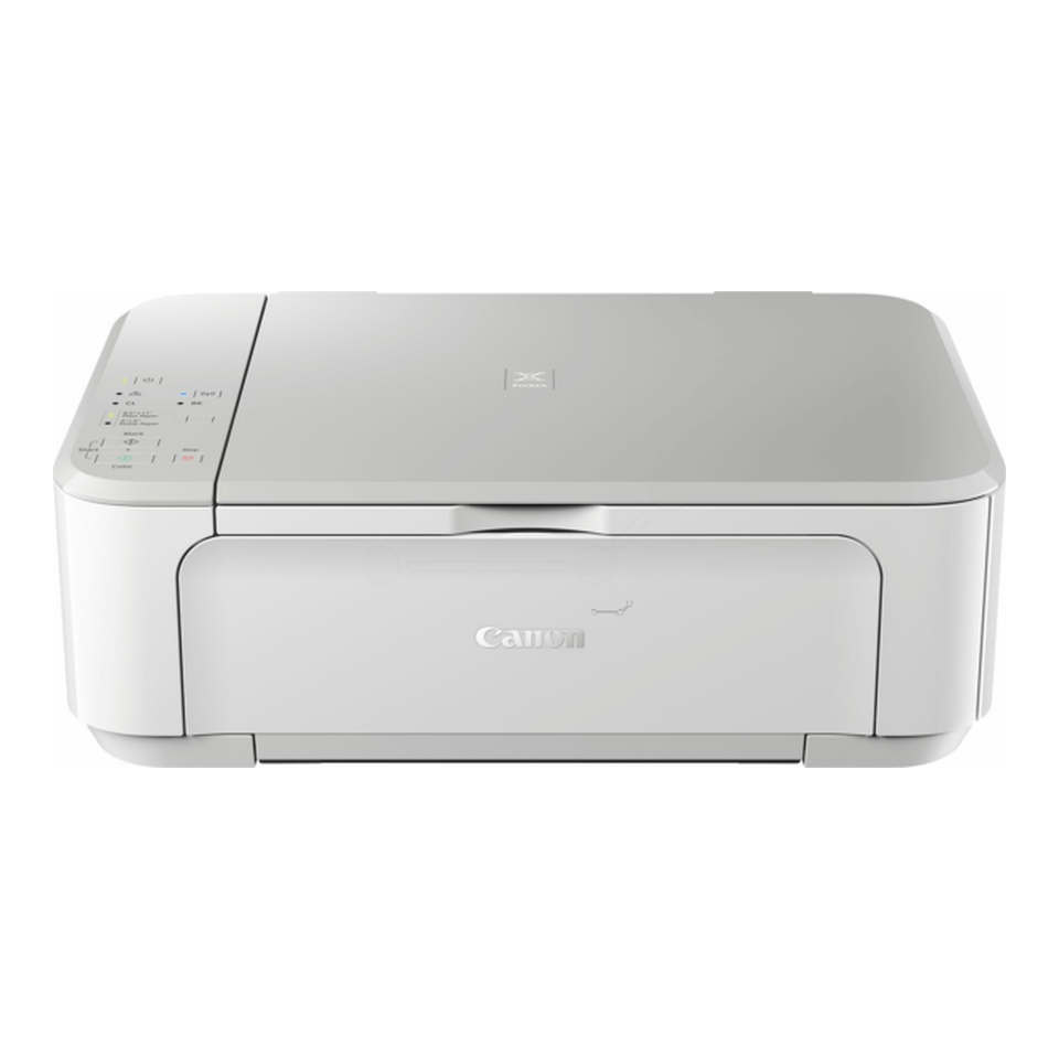 Canon Pixma MG 3650 white