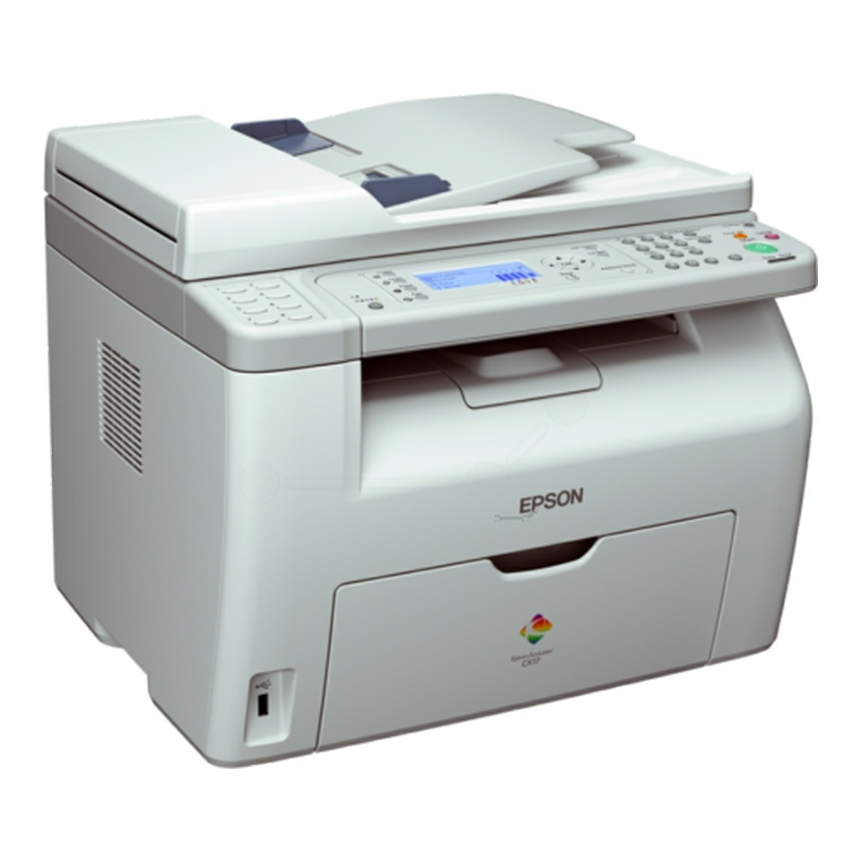 Epson Aculaser CX17nf