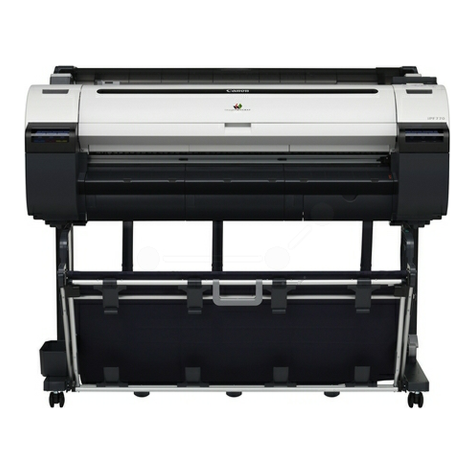 Canon imagePROGRAF IPF 770 MFP