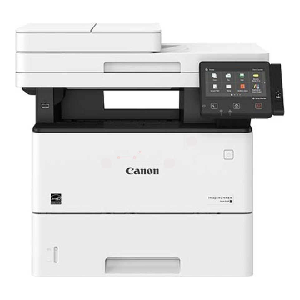 Canon imageFORCE 1643