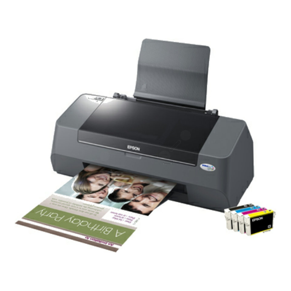 Epson Stylus D 92