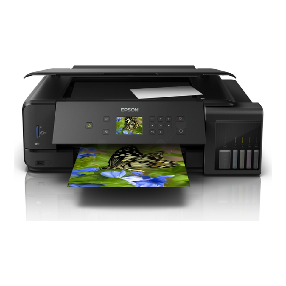 Epson EcoTank ET-7750