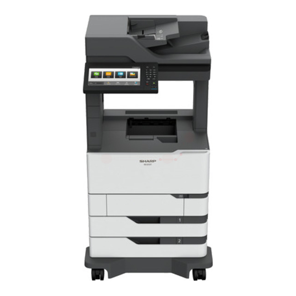 Sharp MX-B 707