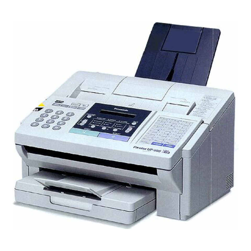 Panasonic UF585