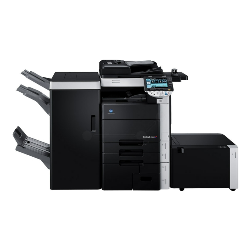 Konica Minolta bizhub C652