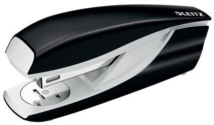 Leitz Heftgerät NeXXt 5502 | Schwarz (55021095)