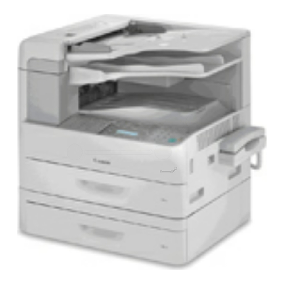 Canon Laser Class 830 I