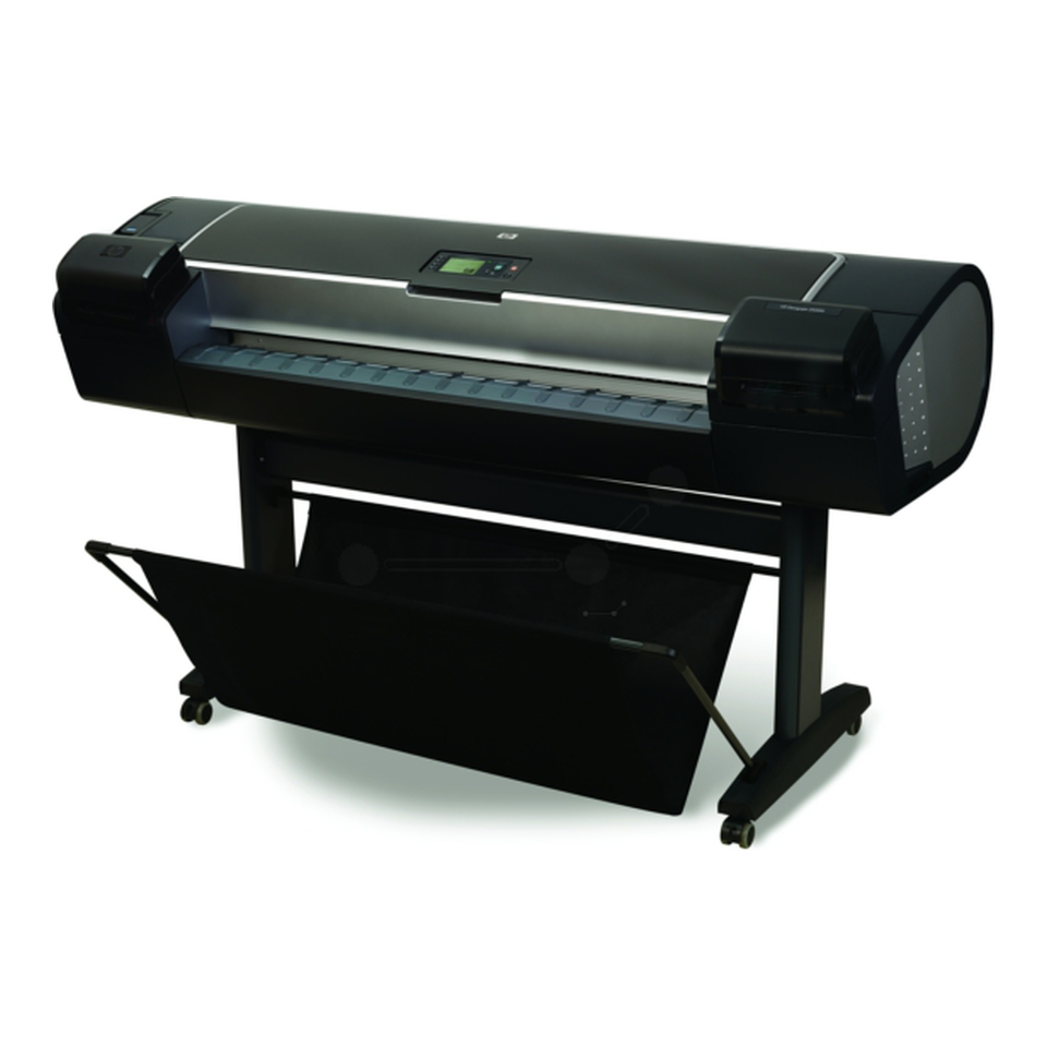 HP DesignJet Z 5200 PS
