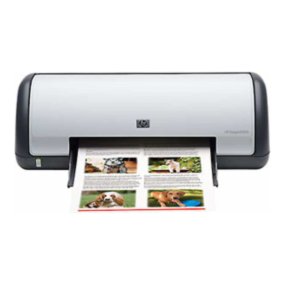 HP DeskJet D 1445