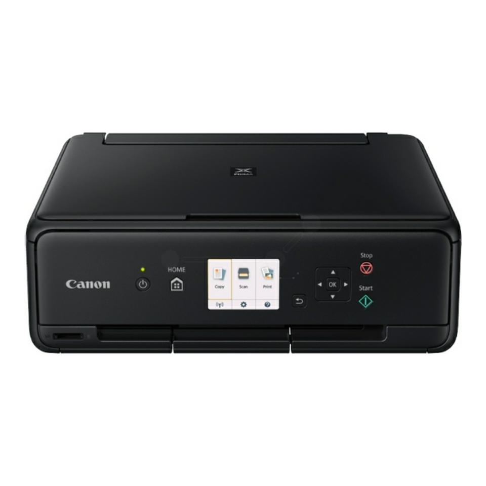 Canon Pixma TS 5052