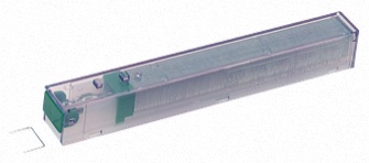 Leitz Heftgerät | 26/10 | Grün | 1050er-Pack