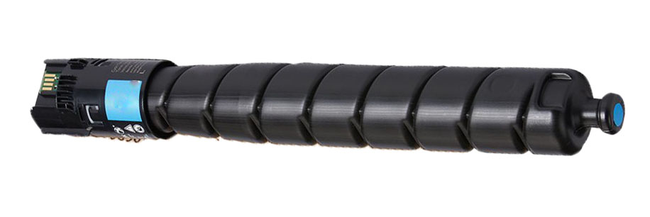 Tonoo® Toner ersetzt Xerox 106R04078 Cyan