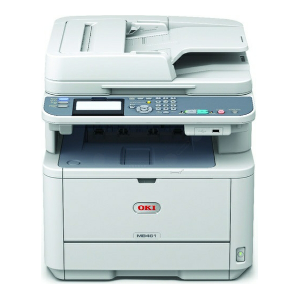 OKI MB461