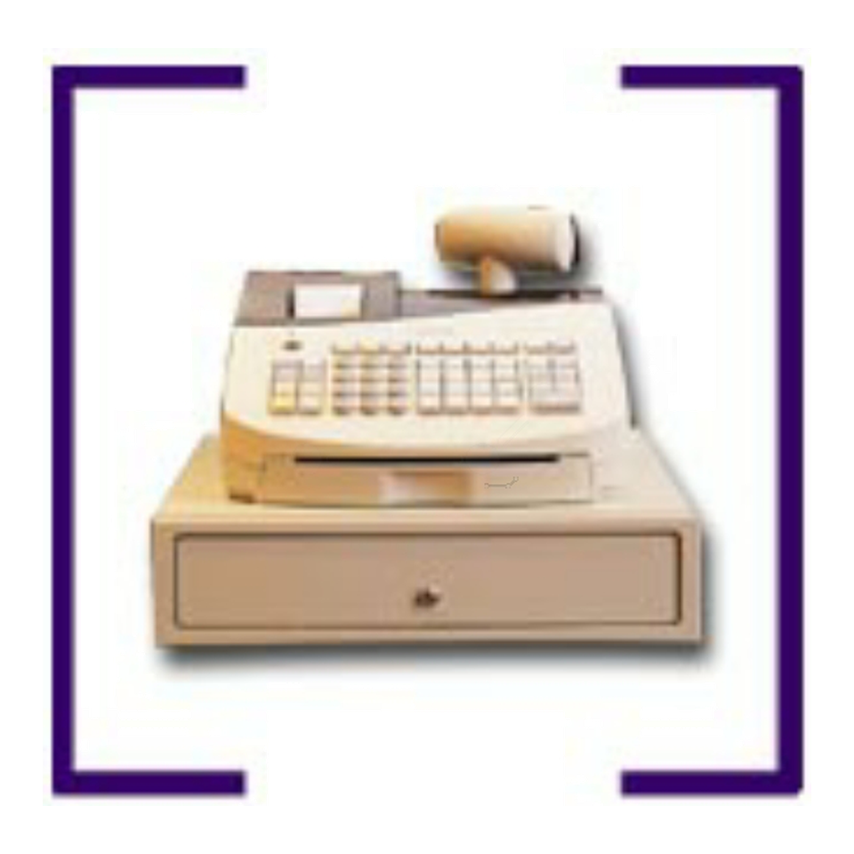 Olivetti ECR 2450