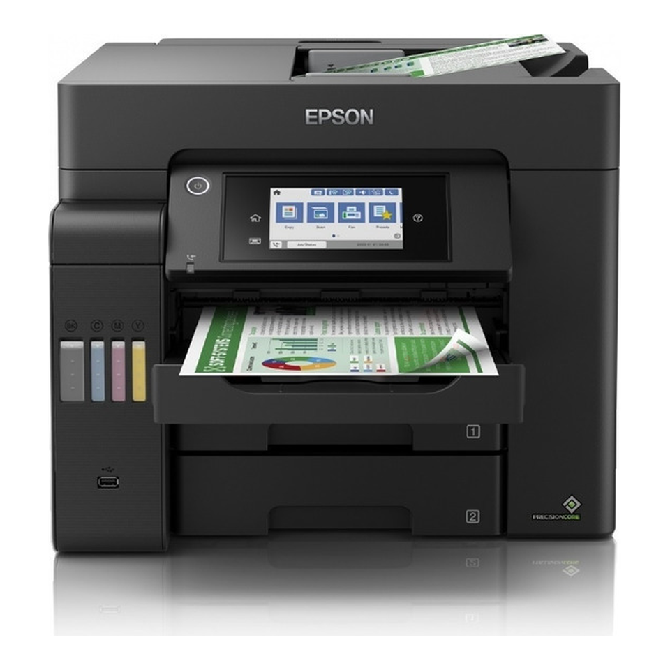 Epson EcoTank ET-5880