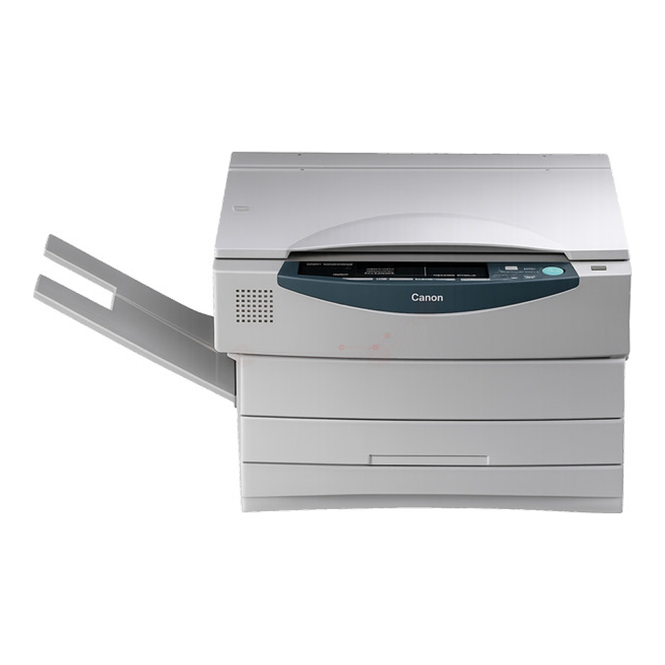 Canon PC860