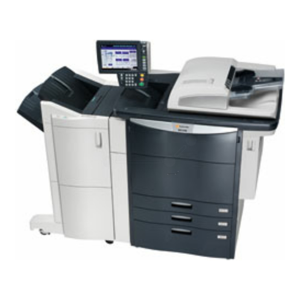 Triumph-Adler DCC 2765