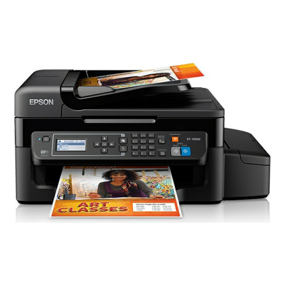 Epson EcoTank ET-4500