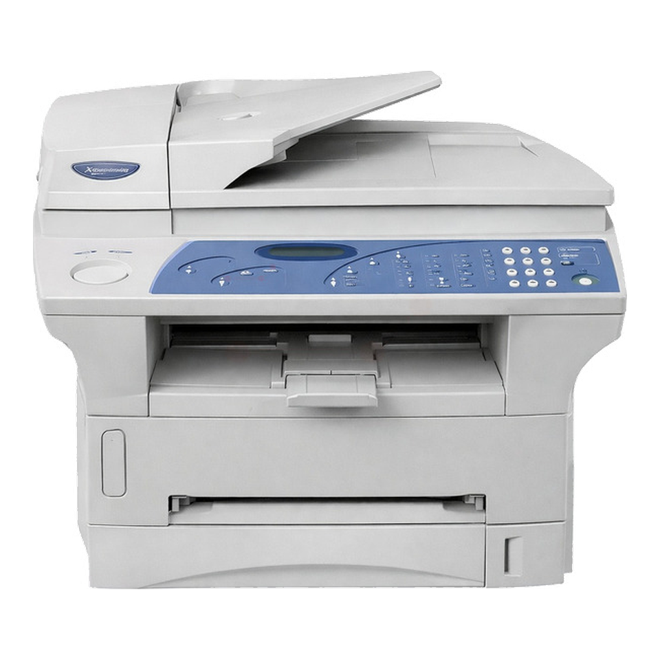 Brother DCP-1200
