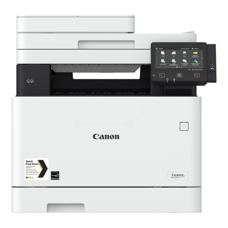 Canon i-SENSYS MF 735 Cdw