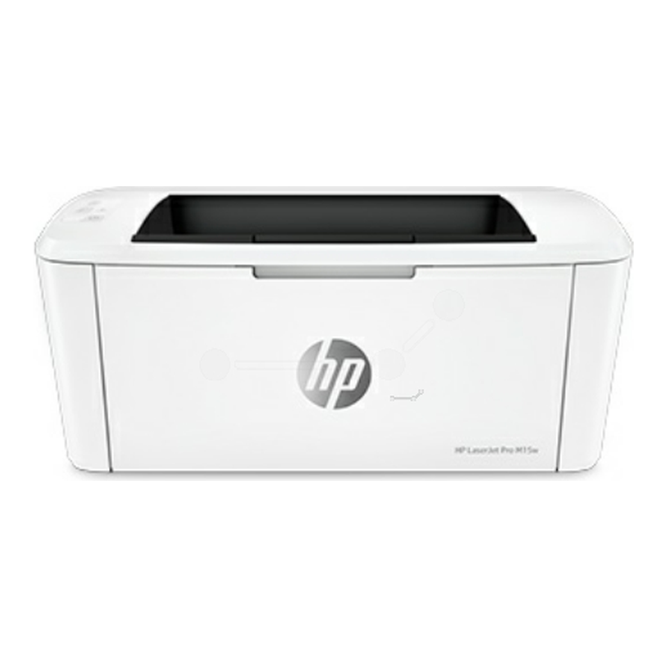 HP LaserJet Pro M 17 a