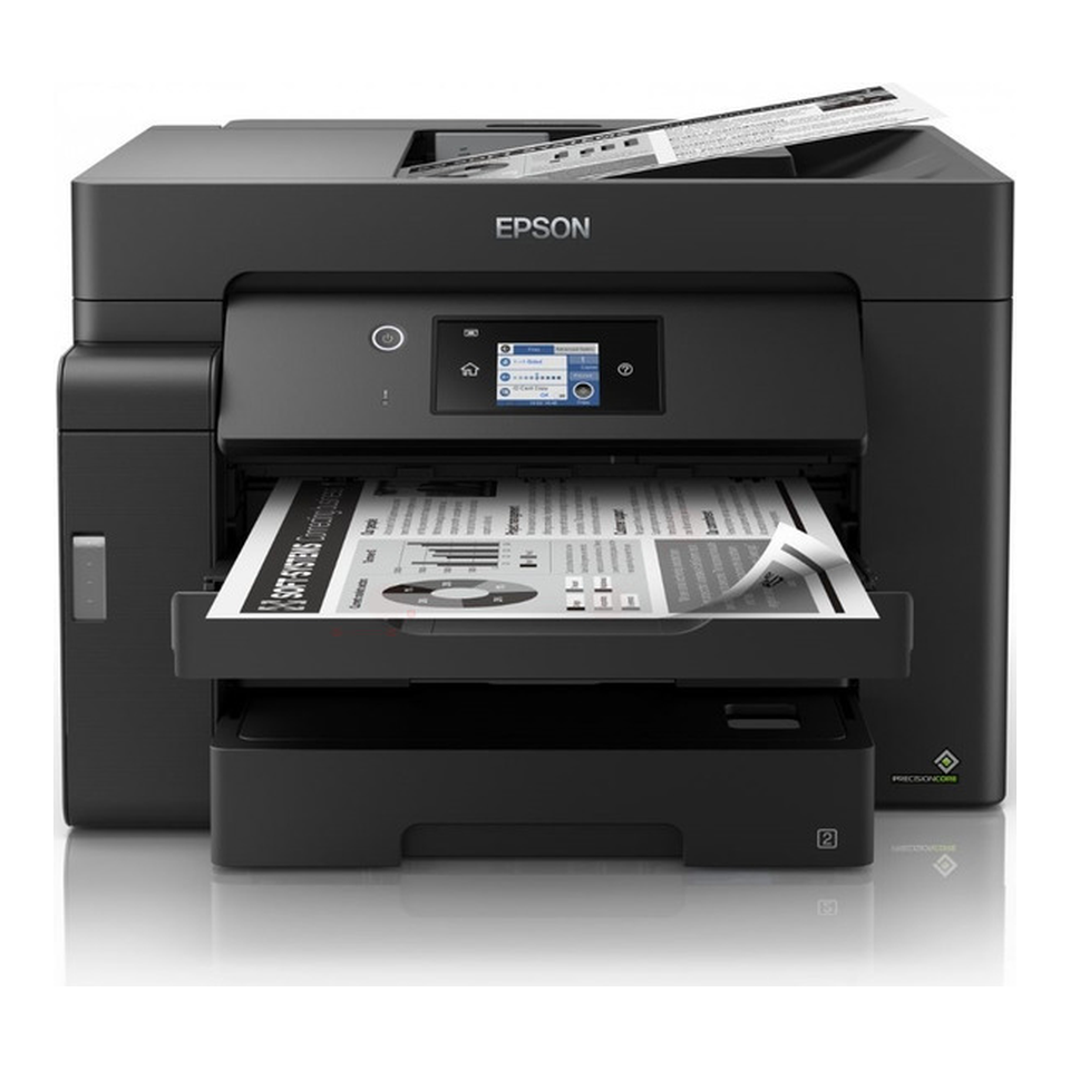 Epson EcoTank ET-M 16600