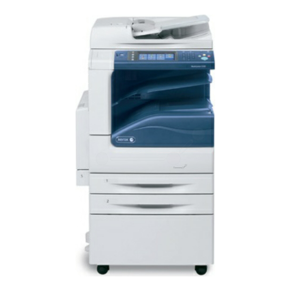 Xerox WorkCentre 5325