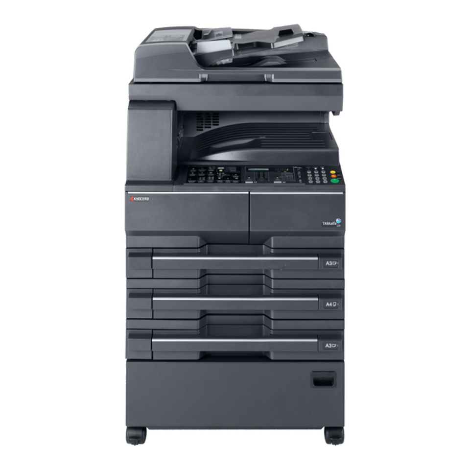 Kyocera TASKalfa 220
