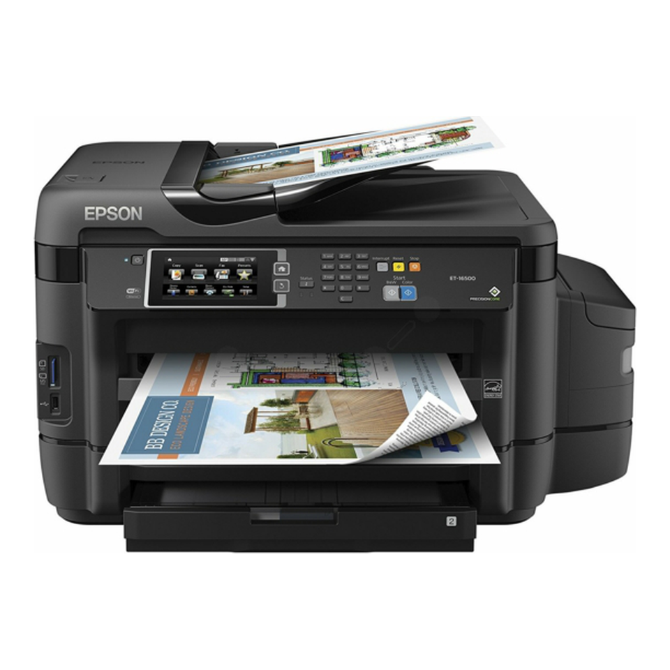 Epson EcoTank ET-16500