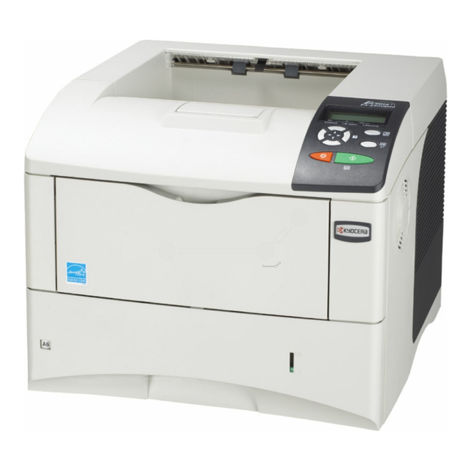 Kyocera FS-3900dn