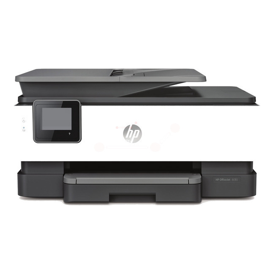 HP OfficeJet 8010