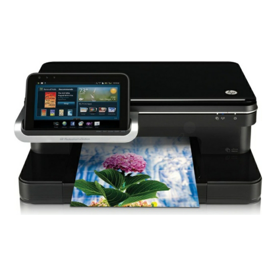 HP PhotoSmart eStation C 510 a
