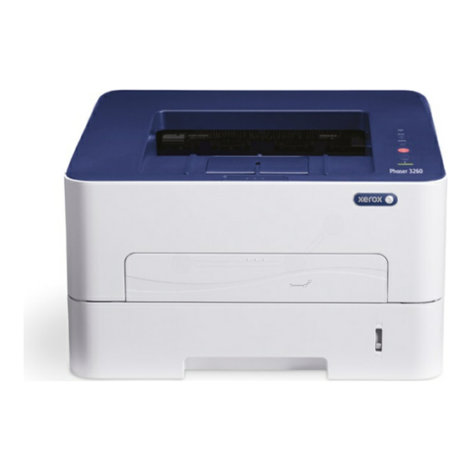 Xerox Phaser 3260