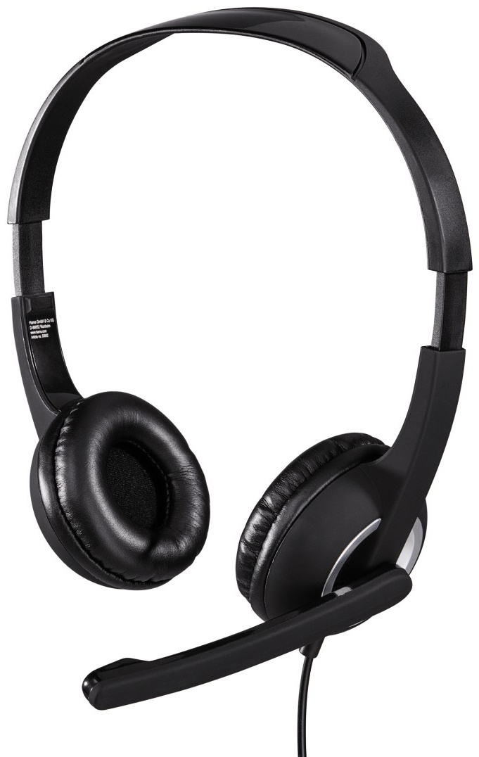 Hama HS-P150 Headset